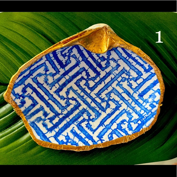 Handmade Decorative Shells - Picture 8 of 14